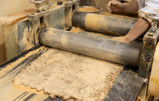 受け継がれる伝統の味と、高田屋の想い