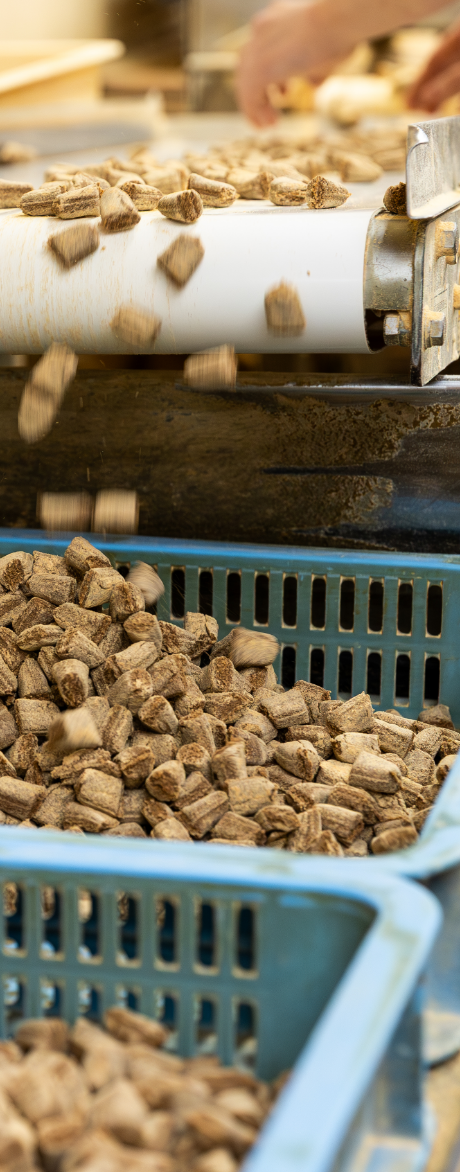 受け継がれる伝統の味と、高田屋の想い